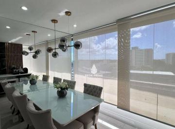d61b3b1574b789da583c273f450e5e48bd625d9e · Apartamento com 2 dormitórios para alugar, 77 m² por R$ 8.000/mês - Alphaville I - Salvador/BA