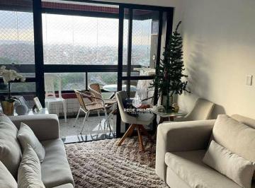 a26c4a6601deee5f476bc82fbb9a89149b9fe352 · Apartamento com 3 dormitórios à venda, 110 m² por R$ 850.000,00 - Cidade Jardim - Salvador/BA