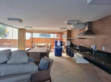1af9f3903f564920d691e02f58362010c0ac858d · Apartamento com 2 dormitórios à venda, 100 m² por R$ 880.000,00 - Pituba - Salvador/BA