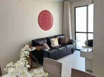 696a5586ff6cc6bbb80bad6ba45404af7779133f · Apartamento com 3 dormitórios à venda, 70 m² por R$ 459.000,00 - Cabula - Salvador/BA