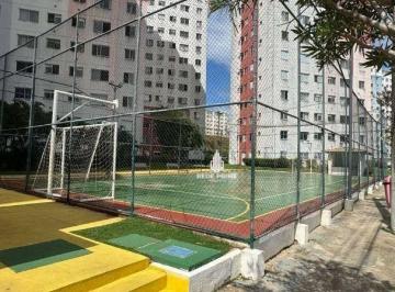 0cfd386c8ef5f63d83df579b0b4cf793105f464d · Apartamento com 2 dormitórios à venda, 50 m² por R$ 310.000 - Piatã - Salvador/BA