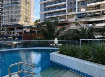 e113fddce9a2192e3154e5e2711e0f1a51648d5f · Apartamento com 1 dormitório à venda, 45 m² por R$ 750.000,00 - Horto Florestal - Salvador/BA
