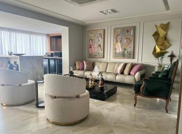 2014e781296ff0bb76e8d7f0cc693402ff085e29 · Apartamento com 3 dormitórios à venda, 183 m² por R$ 2.250.000 - Ondina - Salvador/BA