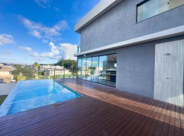 71ad55a24620823ba439471c23a11bcf72e30e87 · Casa com 3 dormitórios à venda, 350 m² por R$ 2.500.000 - Vila de Abrantes - Camaçari/BA