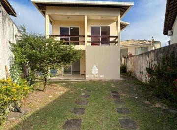92fd024304c0aefebe5f4c7efee44e33d96d751d · Casa com 4 dormitórios à venda, 284 m² por R$ 750.000 - Abrantes - Lauro de Freitas/BA