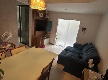 a4646b7eceb1d35599445325bc705623ffdc45d4 · Apartamento com 4 dormitórios, 70 m² - venda por R$ 590.000 ou aluguel por R$ 3.600/mês - Stella Mar
