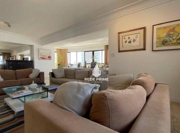 4ae899cbbfb06d165d213fe337fc8764b50d5df9 · Apartamento com 4 dormitórios à venda, 195 m² por R$ 1.980.000,00 - Horto Florestal - Salvador/BA