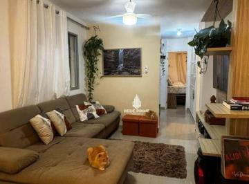 88c084c778bf2a47ce7e3e423ea2d487f81d43e4 · Apartamento com 3 dormitórios à venda, 72 m² por R$ 510.000,00 - Buraquinho - Lauro de Freitas/BA