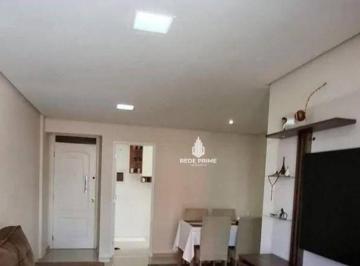 b69f14933db895113dd76fd8ba50dcc59e5fad8c · Apartamento com 3 dormitórios à venda, 90 m² por R$ 650.000,00 - Armação - Salvador/BA