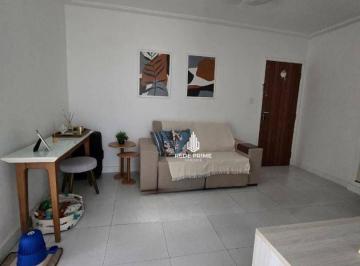 393ae440fbcb584d74c16e47c3284952a4909836 · Apartamento com 2 dormitórios à venda, 60 m² por R$ 380.000,00 - Caminho das Árvores - Salvador/BA
