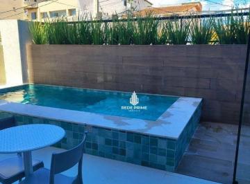 3c935f2d7e29005389eab02efa50d2421a0c926e · Apartamento com 1 dormitório à venda, 18 m² por R$ 280.000,00 - Piatã - Salvador/BA
