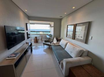 b392459fc13db9a4ce1bbd1b3756e18163032830 · Apartamento com 3 dormitórios à venda, 92 m² por R$ 920.000 - Armação - Salvador/BA