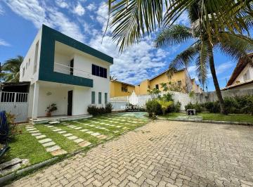 744767a4b303681973386b2c173518e2eb4aafc8 · Casa com 4 dormitórios à venda, 127 m² por R$ 850.000,00 - Stella Maris - Salvador/BA