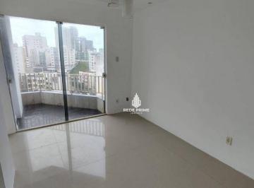 9339578c9654f7e71d9a07ce68dc4bb42ea08a11 · Apartamento com 3 dormitórios à venda, 133 m² por R$ 600.000 - Costa Azul - Salvador/BA