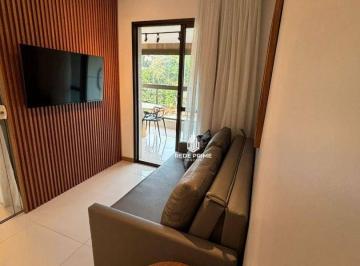 1981540d5f5804e0b8d1b1471b5e667c22a1934a · Apartamento com 1 dormitório à venda, 36 m² por R$ 530.000,00 - Ondina - Salvador/BA