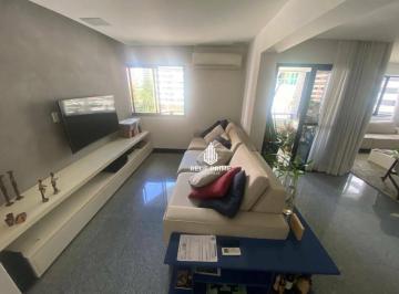 6ae710d9acad024701971b18528f57580b62d0d0 · Apartamento com 4 dormitórios à venda, 140 m² por R$ 1.190.000,00 - Pituba - Salvador/BA