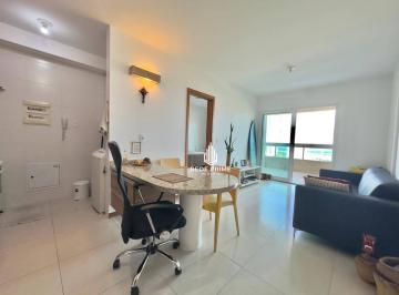 fabaa039f3fcd39426a00c2690d023b6aae35732 · Apartamento com 1 dormitório à venda, 54 m² por R$ 480.000,00 - Patamares - Salvador/BA