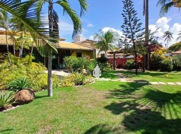 4715e30d87ef3641e4f318e1bb6b0a311fe66d74 · Casa com 8 dormitórios à venda, 380 m² por R$ 3.000.000 - Vilas do Atlântico - Lauro de Freitas/BA