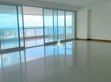 f65197b0c664850b97424ba49b68a56c1ca2bc6f · Apartamento com 4 dormitórios à venda, 288 m² por R$ 3.300.000 - Rio Vermelho - Salvador/BA