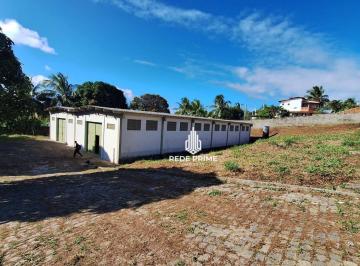 1d3387affd50e3bfe0453fb74f34a29eae0760d8 · Terreno à venda, 2500 m² por R$ 1.350.000,00 - Abrantes - Camaçari/BA