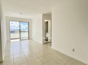 c48a5a7892ec15ad32acb843fe27c34442a6eea4 · Apartamento com 2 dormitórios à venda, 61 m² por R$ 370.000 - Vila Laura - Salvador/BA