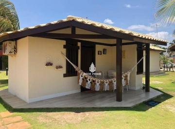 3aa94d26e7035a9cb1a71b94c9977e455de4358b · Bangalô com 1 dormitório à venda, 40 m² por R$ 400.000 - Ipitanga - Lauro de Freitas/BA