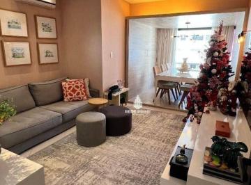 5b2066d518193e4fd92401628fe90e1990c7e7ae · Apartamento com 2 dormitórios à venda, 80 m² por R$ 730.000 - Pituba - Salvador/BA