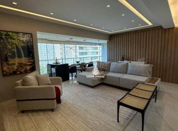 9cfa87f8deb993ca1efbc567d487763eac880ff8 · Apartamento com 3 dormitórios à venda, 110 m² por R$ 1.450.000 - Patamares - Salvador/BA