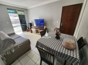 2f74e6f466b2379b667a27ac6751637c023efbc4 · Apartamento com 2 dormitórios à venda, 76 m² por R$ 250.000 - Sussuarana - Salvador/BA