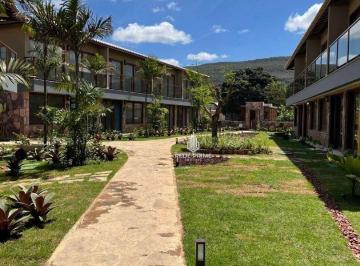 17b77513c00008465189fa8282dd0c30f9ec41c4 · Casa com 4 dormitórios à venda por R$ 1.136.870 - Sitio Sumidoro - Mucugê/BA