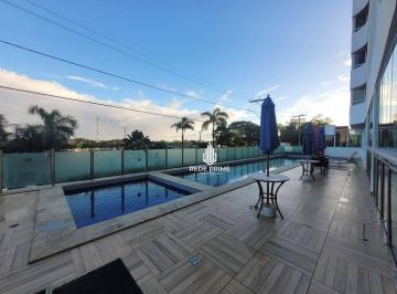 535e2dfd9af9df8a93e9f4ec6cc2eeb235a99d12 · Apartamento com 3 dormitórios à venda, 70 m² por R$ 490.000 - Patamares - Salvador/BA