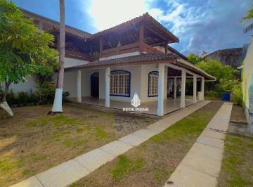 f4414fdf80de7d9b3d429fc850e57c8b53cbdbcb · Casa com 3 dormitórios à venda, 190 m² por R$ 890.000,00 - Itapuã - Salvador/BA
