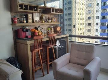 cc14f3554f4158712bf0fcf723e142493d92da78 · Apartamento com 3 dormitórios à venda, 75 m² por R$ 650.000 - Imbuí - Salvador/BA