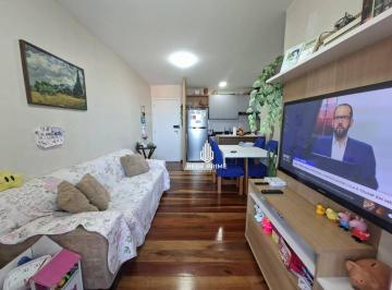 aa96b8346fe69a1ca4c6303b6817274583c3f7cf · Apartamento com 2 dormitórios à venda, 54 m² por R$ 495.000,00 - Imbuí - Salvador/BA