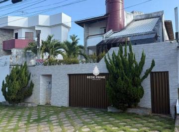 b23ebc1d71939c81627c9520c6486323ae1a1b9f · Casa com 4 dormitórios à venda, 350 m² por R$ 1.850.000,00 - Itaigara - Salvador/BA