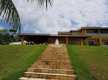 0bdd0b85a5821fb9a2b82cea21037e8a50ea83bb · Casa com 6 dormitórios para alugar por R$ 17.000/mês - Jardim do Jockey - Lauro de Freitas/BA