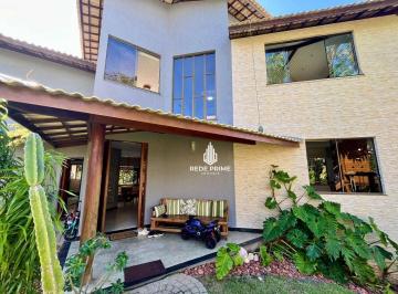 56f62c77e7cc99d15673b27c497ef7da30c9e24a · Casa com 5 dormitórios à venda, 400 m² por R$ 3.000.000,00 - Patamares - Salvador/BA