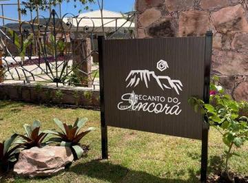 659321bfd62ecf9819492315d4dd57307df57fe6 · Casa com 4 dormitórios à venda por R$ 1.136.870 - Sitio Sumidoro - Mucugê/BA
