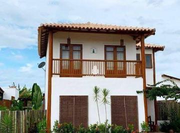 3d33edfa03c9e1512dd9c4136a5548cbfc58333e · Casa com 3 dormitórios à venda, 150 m² por R$ 3.000.000 - Caraiva - Porto Seguro/BA
