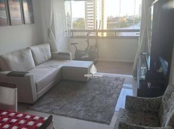 83d6921e6af71f548210e0b51cd490b50bd12c4c · Apartamento com 2 dormitórios à venda, 62 m² por R$ 570.000 - Imbuí - Salvador/BA