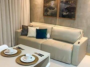 180e49ecec2cc81eb4596b81c3b86a244c5cc43d · Apartamento com 1 dormitório à venda, 43 m² por R$ 1.150.000 - Barra - Salvador/BA