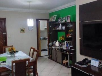 ea0ebb909321098705b1133e87438b657a642b34 · Apartamento com 3 dormitórios à venda, 81 m² por R$ 450.000 - Armação - Salvador/BA
