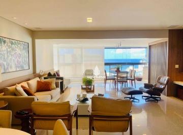 b56b18072f57b05c3f71aae243203f95b546a106 · Apartamento com 3 dormitórios à venda, 147 m² por R$ 1.450.000,00 - Jardim Armação - Salvador/BA