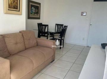 59a694b5819d70c5e4729b0d5675b391088f106c · Apartamento com 2 dormitórios à venda, 56 m² por R$ 355.000 - Centro - Lauro de Freitas/BA