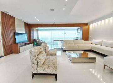 43f7b33808960d2933caaf03ab4be3686d890352 · Apartamento com 3 dormitórios à venda, 140 m² por R$ 1.680.000,00 - Pituaçu - Salvador/BA