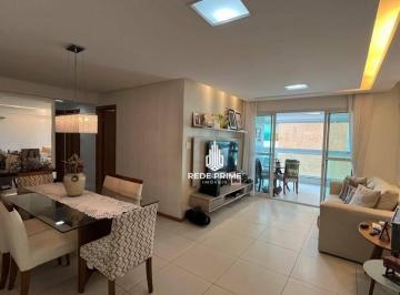 0dd48e34a935b18ef824161edf3cc318c69af369 · Apartamento com 3 dormitórios à venda, 110 m² por R$ 945.000,00 - Caminho das Árvores - Salvador/BA