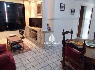 4b51186e2f638d4418e2aed4f10f84d652d57ffe · Apartamento com 2 dormitórios à venda, 70 m² por R$ 600.000 - Cidade Jardim - Salvador/BA