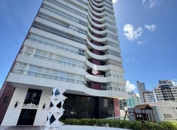 6dac834384f21da9ff28087649e0055c8ffa2af6 · Apartamento com 4 dormitórios à venda, 298 m² por R$ 3.700.000 - Horto Florestal - Salvador/BA