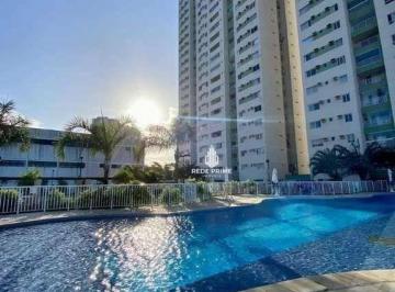 81cb59646ebca10b9b56be0a1714da4e740b3eb5 · Apartamento com 3 dormitórios à venda, 78 m² por R$ 650.000,00 - Paralela - Salvador/BA