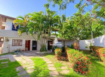 54cda01d9c97856d035a082bfbcdaaccf2f1edeb · Casa com 4 dormitórios à venda, 291 m² por R$ 990.000,00 - Ipitanga - Lauro de Freitas/BA